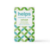 Helps Tea Live Green Organic, 16 Fl Oz