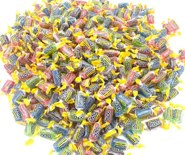 Cheri'S Kitchen Corner Jolly Ranchers Of Assorted Variety Individually Wrapped Hard Candy To Celebrate July 4Th,Birthdays, Hallo