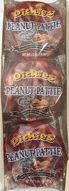 Dickies Peanut Patties 6ct Package