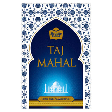 Taj Mahal Brooke Bond, 1 Tea, 250G