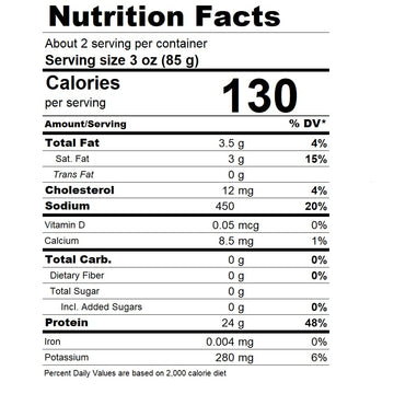 Tonnino Tuna Fish Albacore - Olive Oil With Herbs De Provence - Pack Of 6 - Alternative To Salmon - Protein Snacks - Ready To Ea