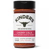 Kinder's Cherry Cola Seasoning, 9.4 Ounce