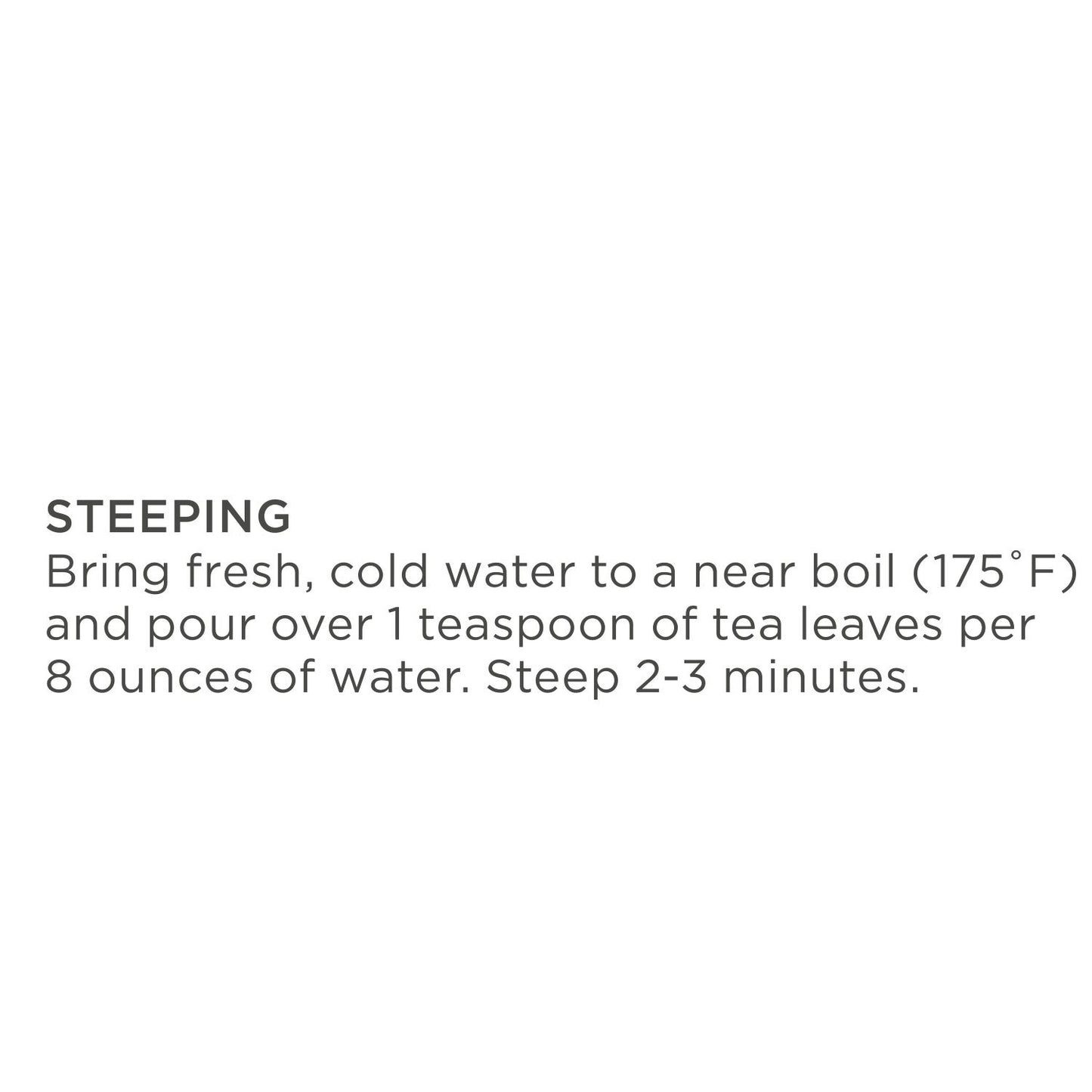 Tea Fort Organic White Tea White Ginger Pear, 2.82 Ounce Loose Leaf Tea Canister