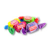 Dubble Bubble Gum - 4 Flavor - Bubble Gum Bulk - 2 Lb Bag - Double Bubble Bubble Gum - Individually Wrapped Gumballs- Apple Gum,