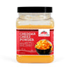 Hoosier Hill Farm Cheddar Cheez Powder, 1LB (Pack 1)