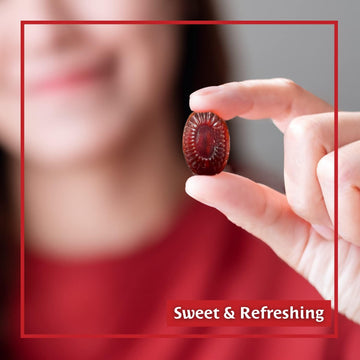 Sperlari "Club" Hard Candy Bag, Individually Wrapped Italian Sweets, 200 Gr / 7.05 Ounce Bag (1-Pack)