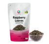 Raspberry Leaf tea 4 oz | Cut and Sifted | 100% Pure and Natural Herbal Tea | Non-GMO, Ethically Sourced | by Yogi's Gift