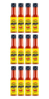 Mexico Lindo Chile de Arbol Hot Sauce Ingredients | 12,190 Scoville Level | Classic Flavor | 5 Fl Oz Bottles (Pack of 12)