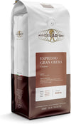 Miscela D'Oro Gran Crema Espresso Beans - 2.2 Lb