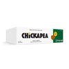 Chickapea Organic Chickpea Pasta - Spaghetti - 8 Oz (Pack Of 6)