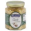 De Lallo Garlic Chopped In Oil, 8-Ounce Jars (Pack Of 12)