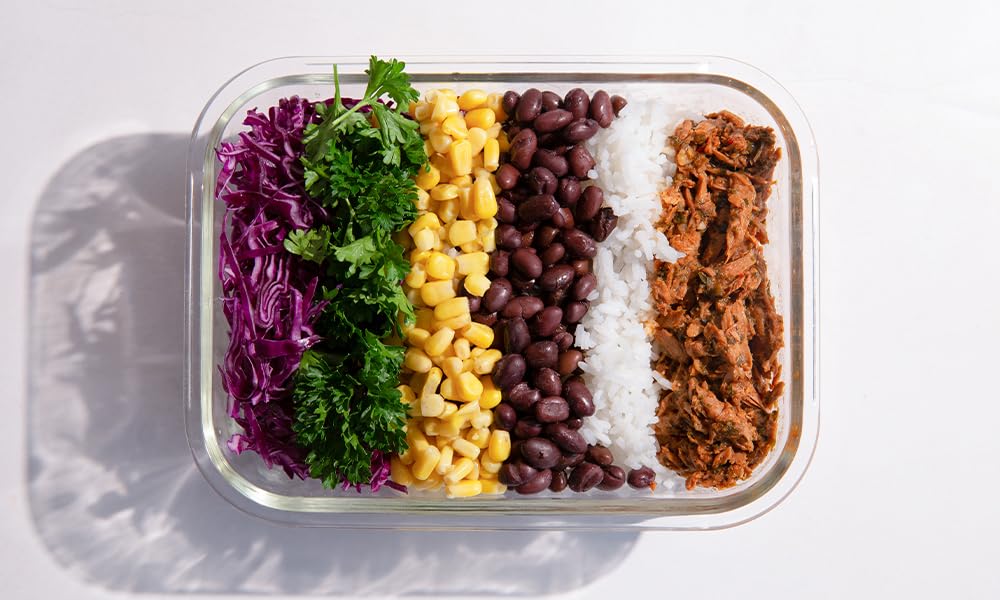 Ocean'S Shakshuka W/Pink Salmon | 3.17Oz | Wild Caught | Skinless & Boneless | Ready-To-Eat | (1-Pack, Shakshuka)