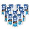 Mountain House Mint Chocolate Chip Ice Cream Sandwich Freeze Dried Backpacking & Camping Food 12-Pack