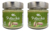 Sanniti Rex Italian Cream Of Pistachio Nut Spread, 7.05 Ounce (Pack Of 2)