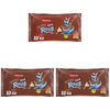 Malt-O-Meal Coco Roos Breakfast Cereal, Crunchy Chocolate Puff Cereal, Large Cereal for Family, 32 OZ Resealable Cereal Bag (Pac