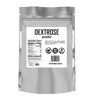 Fit Lane Nutrition Bulk Dextrose Powder - Unflavored Food Grade Sugar - 5 lbs - Ideal for Brewing and Baking