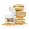 Luster Dust - Super Gold (4g 1x Pump) | Edible Vegan Dust & Paint for Cake Decorating, Ice Cream, Desserts, Cocktails and Bevera