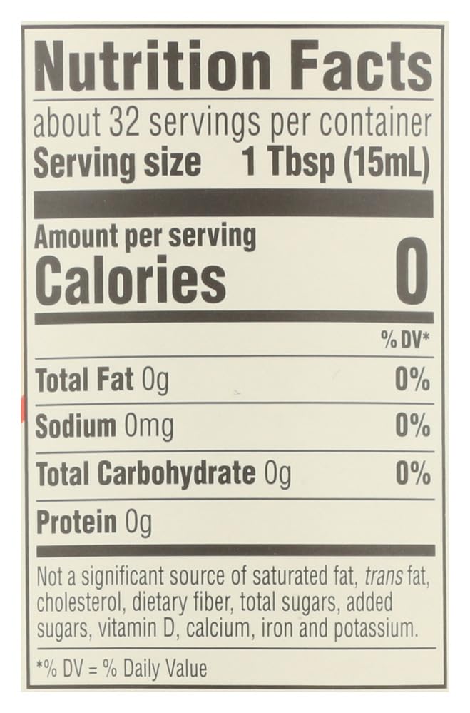365 by Whole Foods Market Organic Raw Apple Cider Vinegar 16 Fl Oz