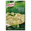 Knorr Sauce Mix - Creamy Pesto - 1.2 oz - Case of 12