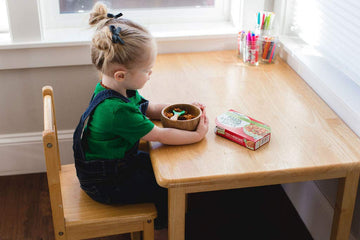 Og2 Sprt Tdlr Pasta Vegi ( 8 X 5 Oz   )