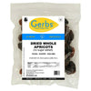 GERBS Dried Apricots 2 LBS. | Freshly Dehydrated Packed in Resealable Bulk Bag | Top Food Allergy Free | Sulfur Dioxide Free |Gr
