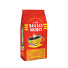 Sello Rojo, Tradicional Medium Roast Ground Coffee Bag, 16 Oz, Pack Of 5