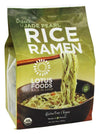 Lotus Foods, Rice Ramen Jade Pearl Organic 4 Count, 10 Ounce