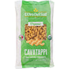 L'Oro Del Sud Organic Cavatappi Pasta, 100% Durum Wheat, Italian Pasta, Premium Quality Product of Italy, Non GMO, Corkskrew, Ve