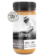 Steens Manuka Honey - MGO 830+ - Pure & Raw 100% Certified UMF 20+ Manuka Honey - Bottled and Sealed in New Zealand - 17.6 Ounce