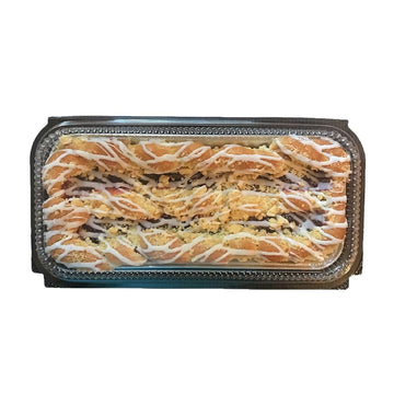 Raspberry Danish, 1 Count