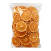 Duwen Dehydrated Orange Slices, Sugar Free, 10.58oz / 300g, Natural Fruit for Cocktails and Crafts