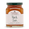 Stonewall Kitchen Peach Jam, 12.5 Ounces