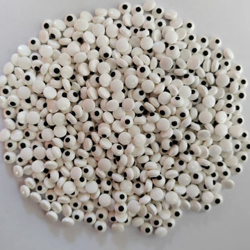 Candy Eyes - Halloween Sprinkles - Cake Sprinkles - Candy Eyeballs - Cupcake and Cake Topper - Edible Eyes for Decorating - Mini