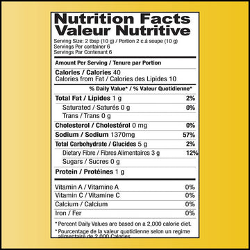 Shan Beef Biryani Masala Mix - Hot & Spicy Seasoning, 2.11 oz (Pack of 4)