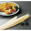 Fishery Alaskan Pollock Fillet 2 to 4 Ounce, 10 Pound -- 1 each.