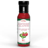 Cornabys Raspberry Jalapeno Spicy Sauce (14.9 Oz.) Pack Of 1 | Perfect Combination Of Sweet And Spicy | Grilling Sauce For Chick
