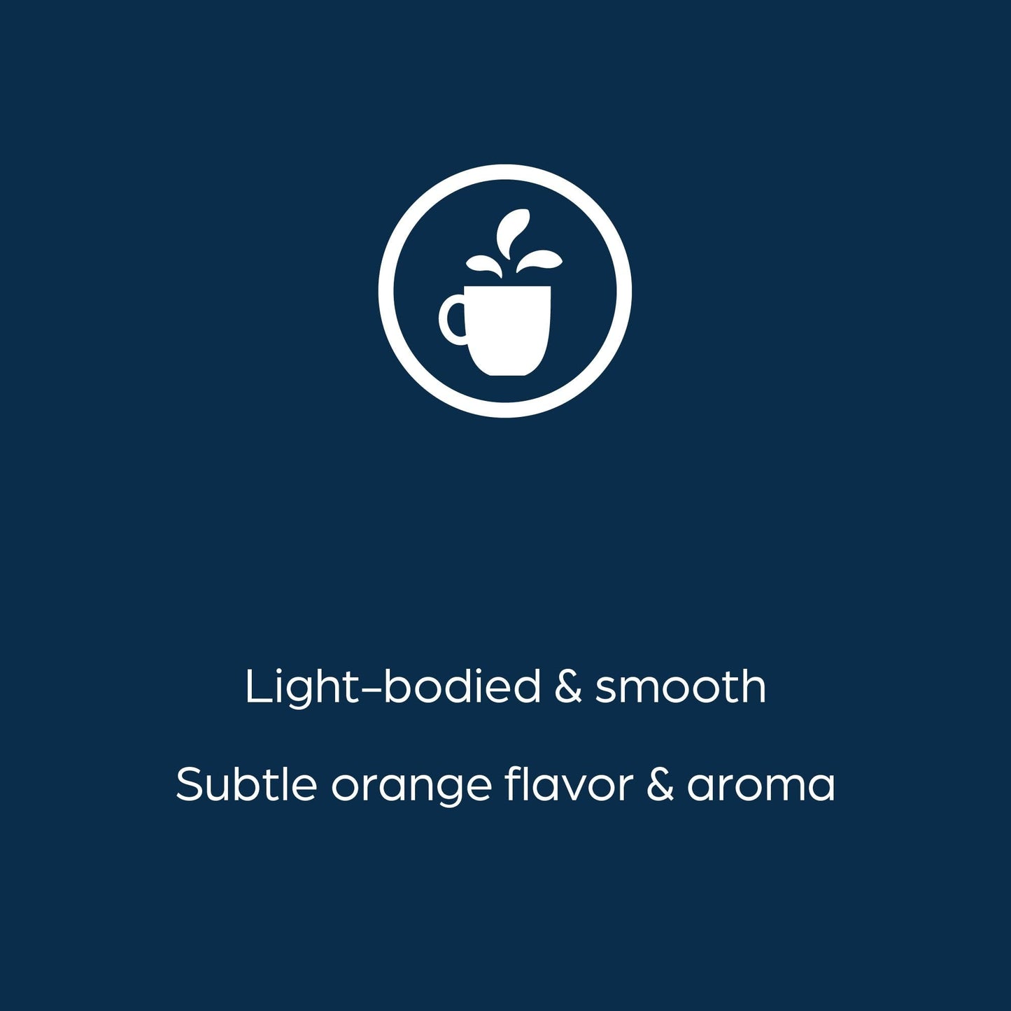 Flavia Tea, White With Orange, 20-Count Fresh Packs (Pack Of 5)