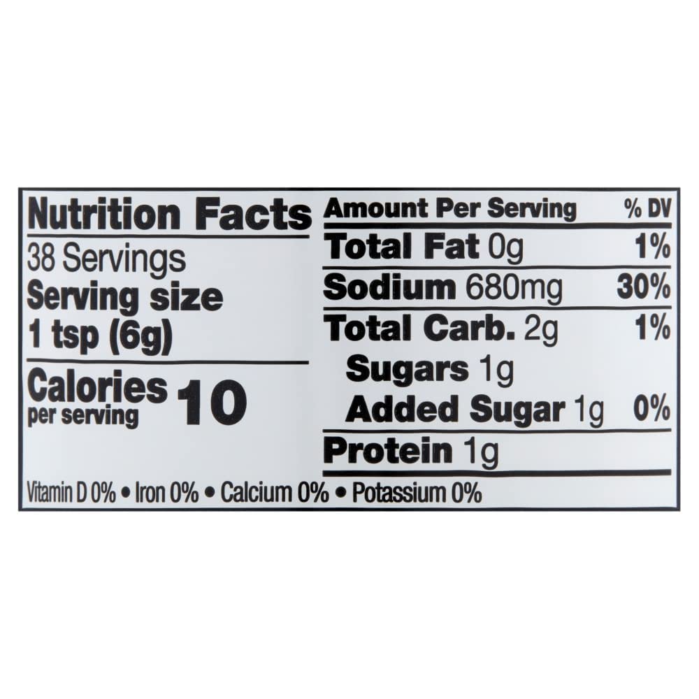 Better Than Bouillon Premium Roasted Chicken Base, 8 Ounce Jar, Pack of 4, Blendable Flavor Enhancer