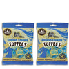Walkers' Nonsuch English Creamy Toffees | With Whole Milk & Butter | Imported From Uk | Traditional British Sweets | Classic Eng