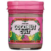 The Coconut Cult, Organic Harvest Strawberry Coconut Yogurt, 8 Oz