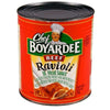 Chef Boyardee Beef Ravioli in Meat Sauce, 108 Ounce - 6 per case.