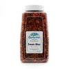 Harmony House Foods Dried Tomato Dices (8 Oz, Quart Size Jar) For Cooking, Camping, Emergency Supply, And More