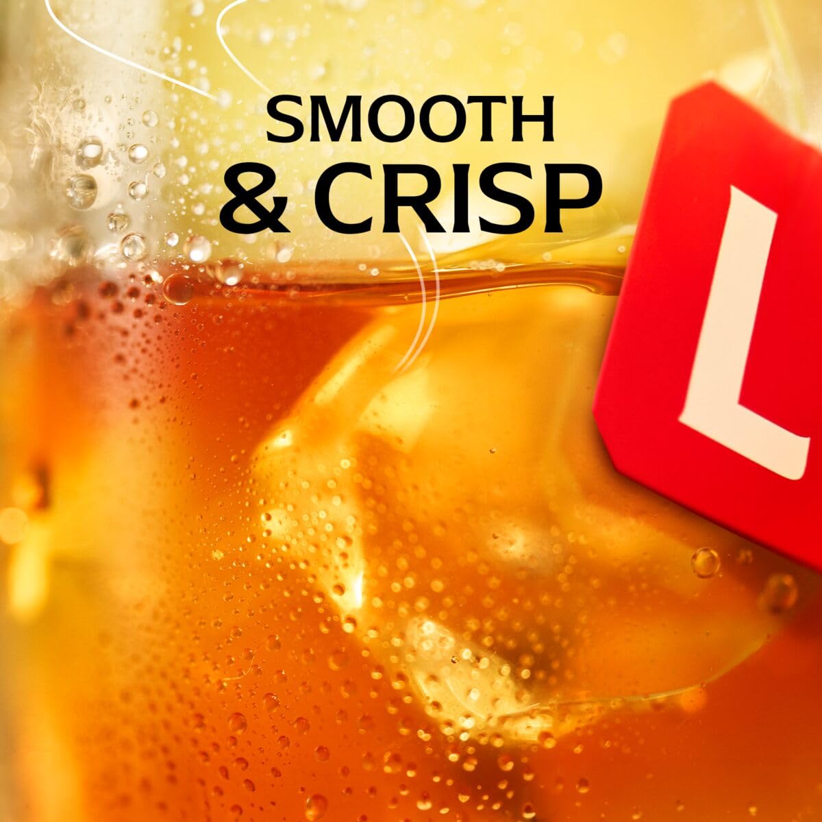 Lipton Southern Sweet Iced Tea Bags, Family Size Zero Calories, 132 Total Bags (22Ct - Pack Of 6)