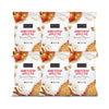 Safe + Fair Plant-Based Gourmet Apple Pie Flavored Popcorn - Honeycrisp Apple Pie Drizzled Kettle Corn Popcorn Non-GMO Gluten-Fr