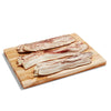 Bacon Pork Bulk No Sugar Step 1