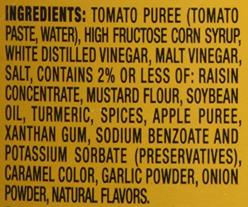 Heinz 57 Sauce - Two (2) - 20 Oz Bottles