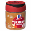 McCormick Ground Turmeric 0.95oz (2 Pack) - DCS-1850