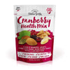 Nature'S Garden Cranberry Health Mix - Power Up Omega Deluxe Trail Mix, Heart Healthy, Gluten Free, Antioxidant Rich, Cholestero