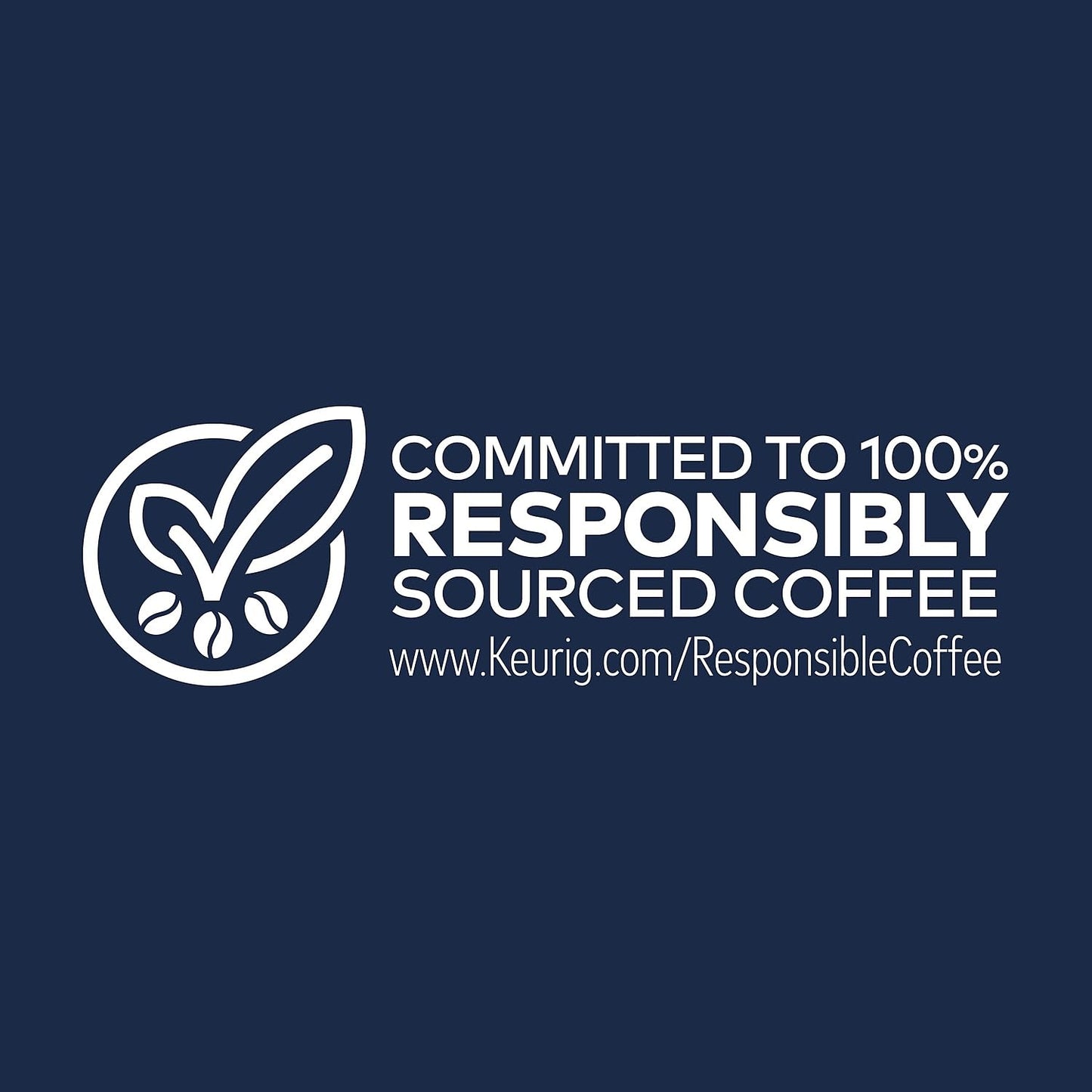 Pick Me Up French Roast Coffee Pods, Dark Roast, 24/Box