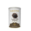 Sabatino Tartufi Truffle Zest Seasoning, The Original All Purpose Gourmet Truffle Powder, Plant Based, Vegan And Vegetarian Friendly, Kosher, Low Carb, Keto, Non Gmo Project Certified, 5.29 Oz